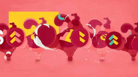 PlusOne 10th Anniversary & Inspiring Manifesto Animation