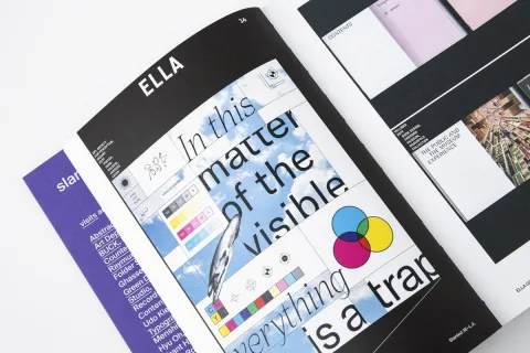 Slanted Magazine #35—L.A