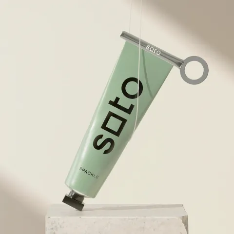 Soto Branding by Forner Studio