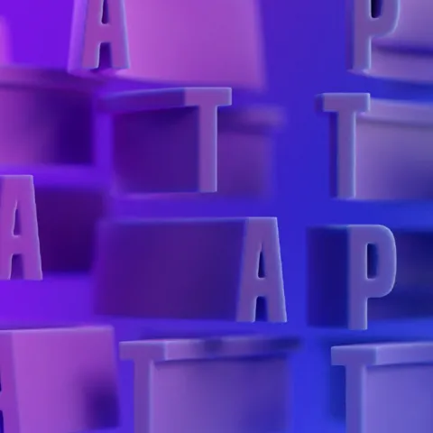 Typomotion: Where Typography Meets 3D &Motion Design