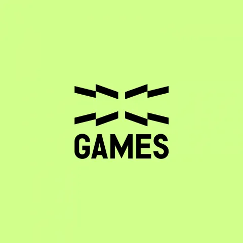X Games Rebrand Concept by Gwen Geng