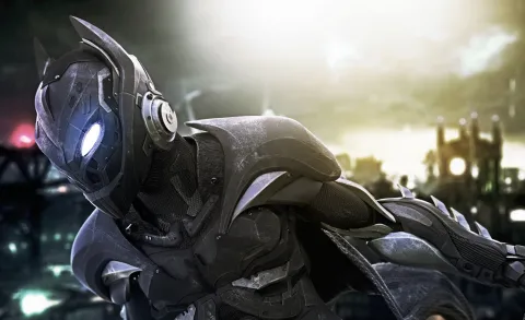The Art of Richie Mason - Character Design