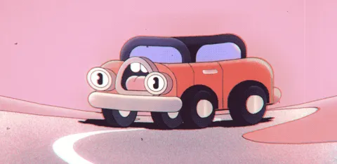 Nostalgic Animation & Vintage Loops by Tony Babel