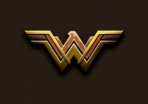 Create the Wonder Woman Logo in Photoshop - Photoshop Tutorials
