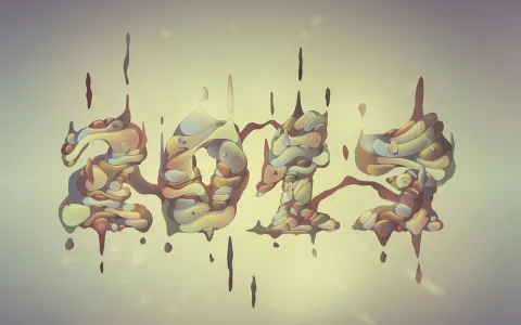 Surreal 2013 Case Study by Cristian Eres